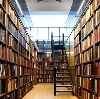 Библиотеки в Шацке